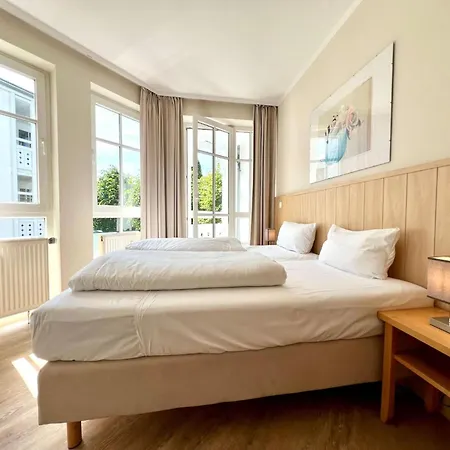 Urlaub Auf Ruegen In Einer Apartment *