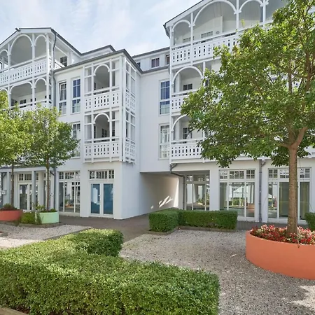 Apartment Urlaub Auf Ruegen In Einer *