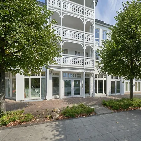 Urlaub Auf Ruegen In Einer Apartment *